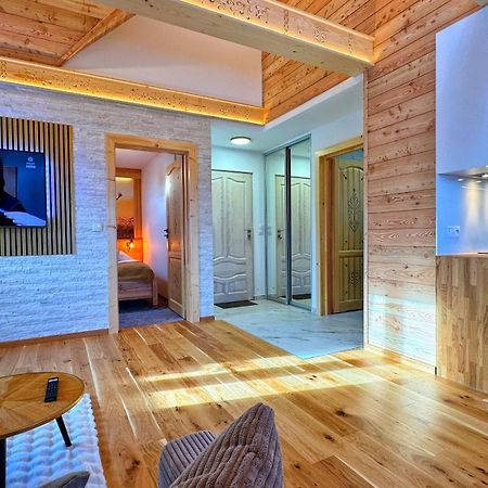 Apartament Podwika 자코파네 외부 사진