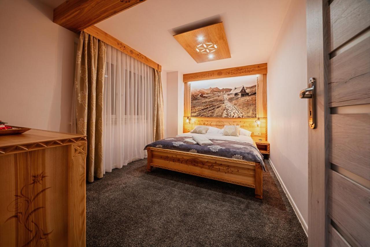 Apartament Podwika 자코파네 외부 사진