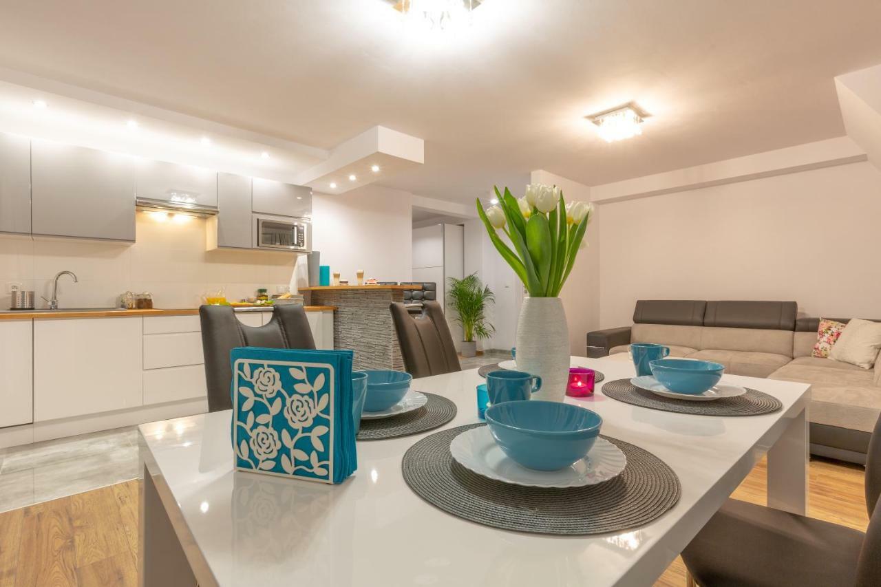 Apartament Podwika 자코파네 외부 사진