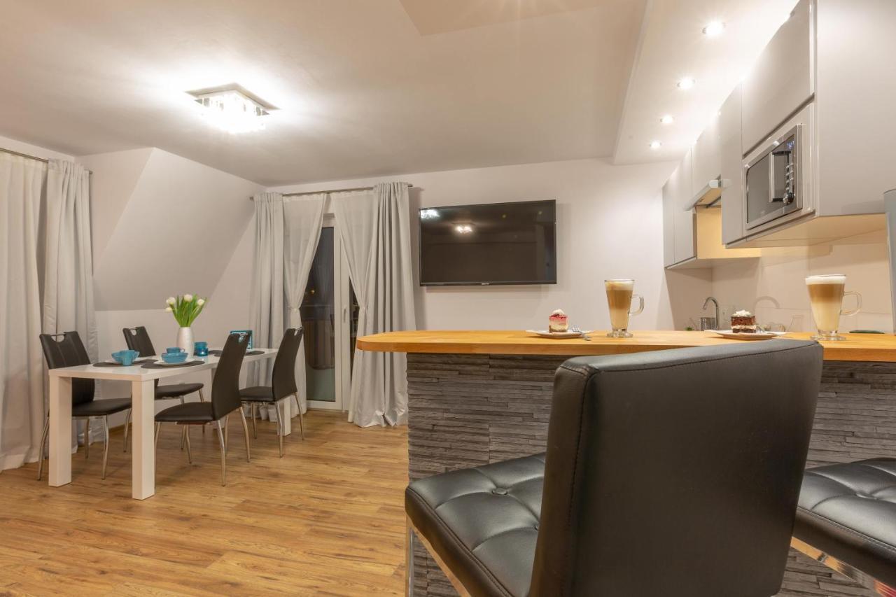 Apartament Podwika 자코파네 외부 사진